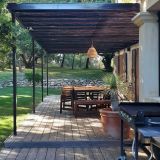 Maison 6 pièces / 220 m² / 1 200 000 € / LE PUY-SAINTE-REPARADE